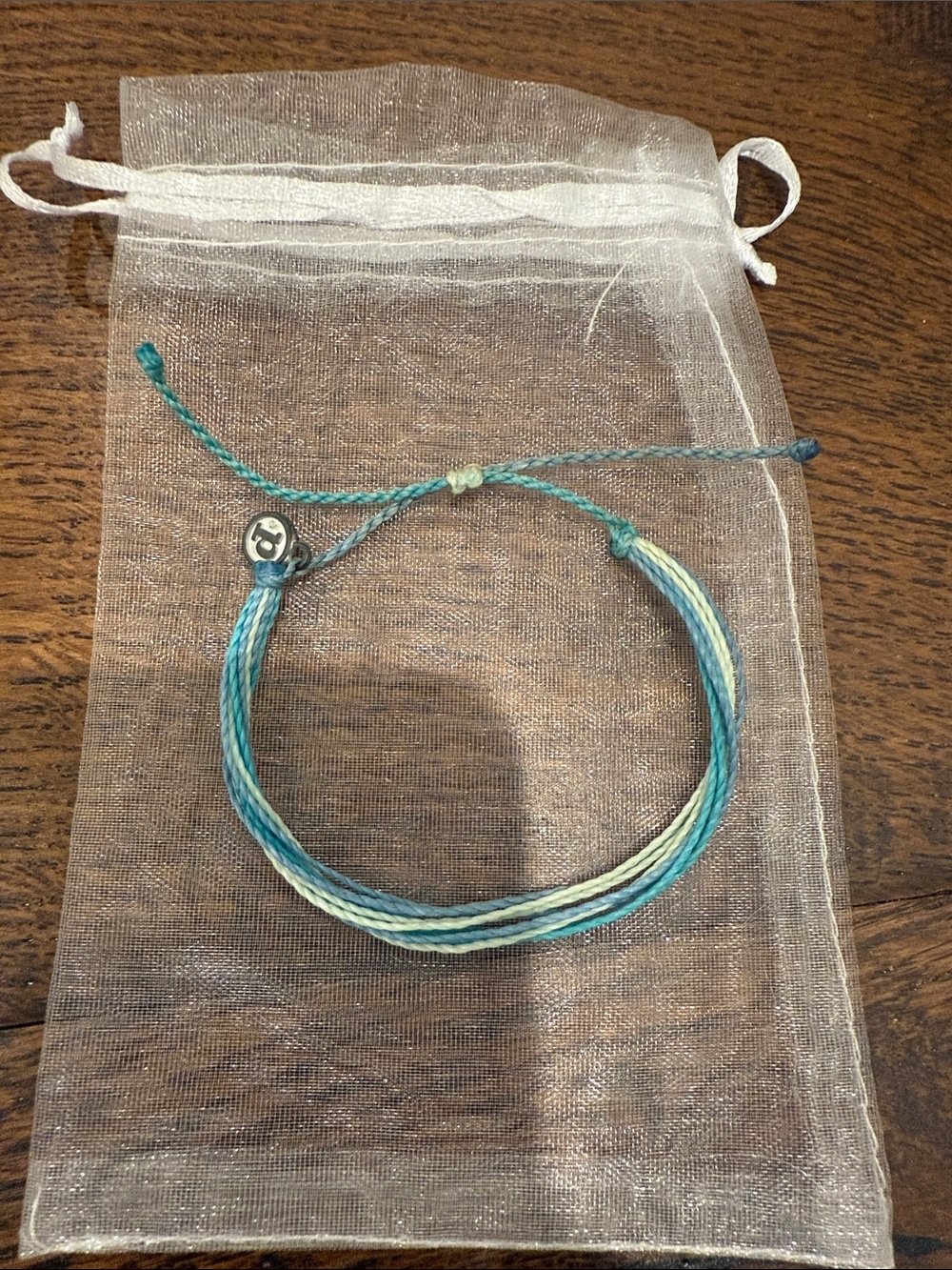 Pura Vida bracelet